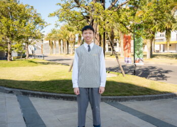 普台學子智商頂尖文武雙全　跨級橫掃AMC全美數學競賽