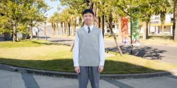 普台學子智商頂尖文武雙全　跨級橫掃AMC全美數學競賽