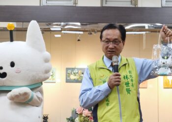 影音/半半之友・安可場開幕 帶領民眾重新認識這座充滿故事的城市