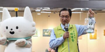 影音/半半之友・安可場開幕 帶領民眾重新認識這座充滿故事的城市