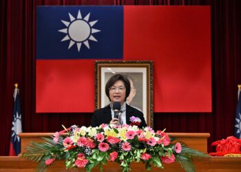 彰化縣警察局卸、新任分局長聯合交接 朝「美好彰化 希望城市」目標邁進