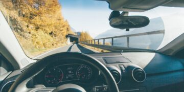 汽車產業新藍海 周邊服務鏈加速擴展 科技化服務回應用車新需求