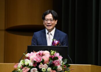 彰基創院130年再破紀錄  布年終發放3.5個月近萬名員工嗨翻了