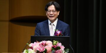 彰基創院130年再破紀錄  布年終發放3.5個月近萬名員工嗨翻了