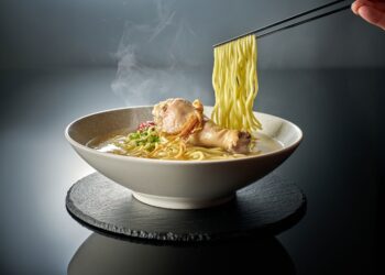 寒流來襲進補正當時  台北福華彩虹座「冬令食補季」暖湯百匯登場