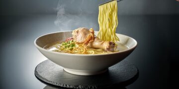 寒流來襲進補正當時  台北福華彩虹座「冬令食補季」暖湯百匯登場