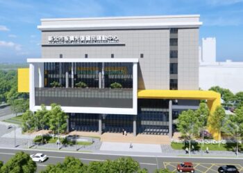 從新北起點邁向世界頂點！體育局編列 34 億預算     精準打造四級人才培育體系