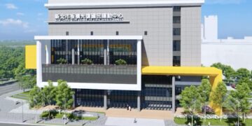 從新北起點邁向世界頂點！體育局編列 34 億預算     精準打造四級人才培育體系