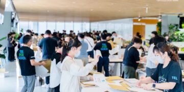 感恩三十   TEL台灣深耕在地    展望全球