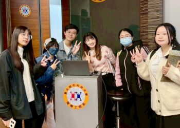 從教室走向國際競技場　臺北城市大學數媒系林姵緹老師以專業認證培育設計即戰力