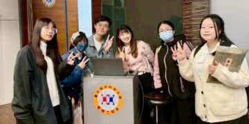 從教室走向國際競技場　臺北城市大學數媒系林姵緹老師以專業認證培育設計即戰力