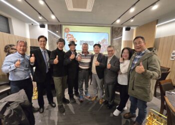 世新花蓮校友會大會溫馨登場   「公益、聯誼、健康」三大主軸吸睛