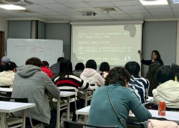 從數字看見天賦與課題     「生命靈數現場體驗課」開放免費報名中