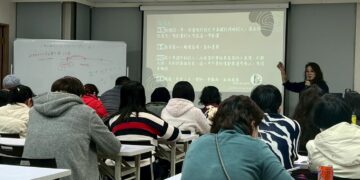 從數字看見天賦與課題     「生命靈數現場體驗課」開放免費報名中