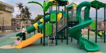 延續參與式設計精神   臺東兒童運動公園展開新階段規劃