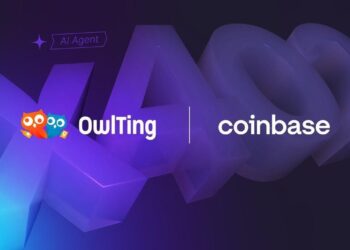 搶攻 AI 支付商機!奧丁丁宣佈導入 Coinbase 推出的 x402 協議 為全球商家打造 AI 代理「數位收銀機」