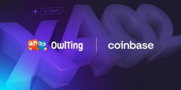 搶攻 AI 支付商機！奧丁丁宣佈導入 Coinbase 推出的 x402 協議 為全球商家打造 AI 代理「數位收銀機」