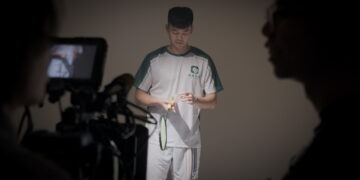 綠綠好日宣布王齊麟擔任 2026 代言人 『家裡的空氣擔當』推居家清淨日常