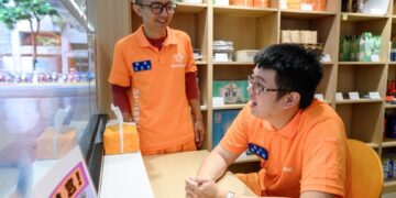 穩穩走出屬於自己的節奏   施彥佑的一步一腳印