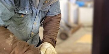 原民阿公為3孫撐起一個家  運用就業「僱用獎助措施重返職場