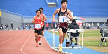 彰縣中小學聯合運動會盛大開幕  逾3,200位選手爭取最高榮耀