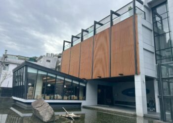 山海雙線療癒之旅   走進烏來感受原民文化與森林的呼吸