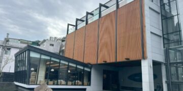 山海雙線療癒之旅   走進烏來感受原民文化與森林的呼吸