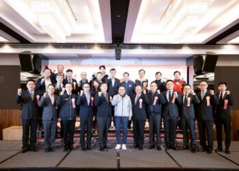 春節前夕向英雄致敬！侯友宜慰勞駐地國軍     致贈慰勞金感謝全年辛勞守護