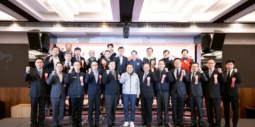 春節前夕向英雄致敬!侯友宜慰勞駐地國軍 致贈慰勞金感謝全年辛勞守護