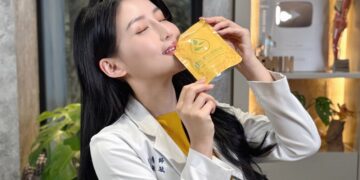 春節送禮吹起植物風潮    高敏敏營養師教你選禮物