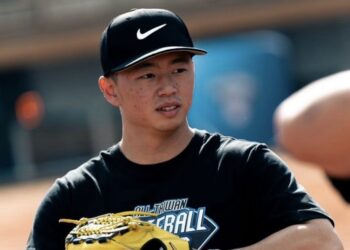 《MLB》兩度遭DFA沒關係 大都會選中鄭宗哲 轉戰大蘋果