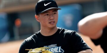 《MLB》兩度遭DFA沒關係 大都會選中鄭宗哲 轉戰大蘋果