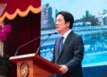 發表2026新年談話 賴清德：政府會持續朝四個總目標邁進