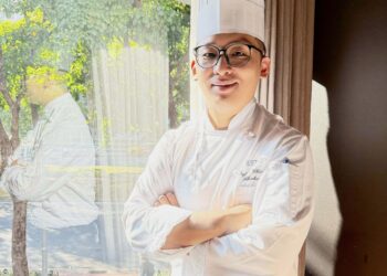 台北慕軒飯店臻品之選    義大利手作菜單千元起跳