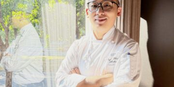 台北慕軒飯店臻品之選    義大利手作菜單千元起跳