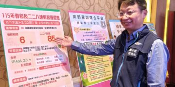 影音/春節搭客運，省錢又便利  公路局推出多項客運優惠措施