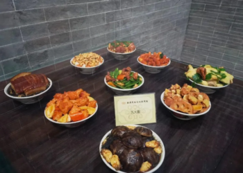 廣東過大年主題活動推薦　香洲、金灣、斗門特色料理一次看