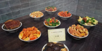 廣東過大年主題活動推薦　香洲、金灣、斗門特色料理一次看