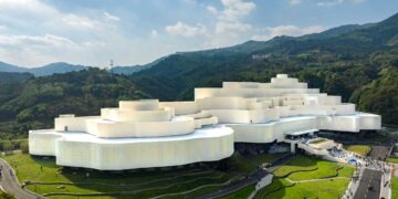 千年彌勒文化 古老智慧傳世界