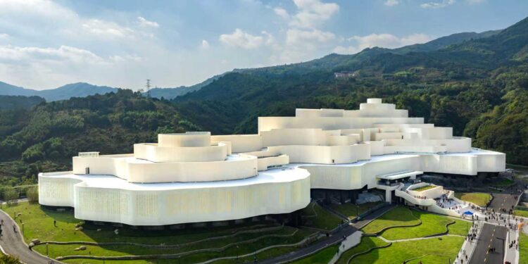 千年彌勒文化 古老智慧傳世界