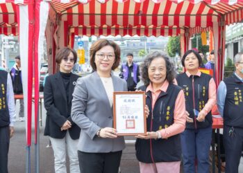 春節送暖不間斷14年　屏東市1190戶弱勢家庭溫馨過好年