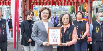 春節送暖不間斷14年　屏東市1190戶弱勢家庭溫馨過好年