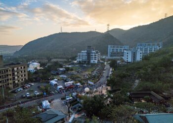 屏東四重溪溫泉季邀你一起動起來! 路跑、自行車、市集馬不停蹄延續熱鬧不間斷!