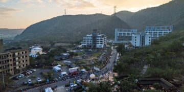 屏東四重溪溫泉季邀你一起動起來！　路跑、自行車、市集馬不停蹄延續熱鬧不間斷！