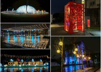 歡樂宜蘭年除夕登場　邀全國民眾圍爐迎春