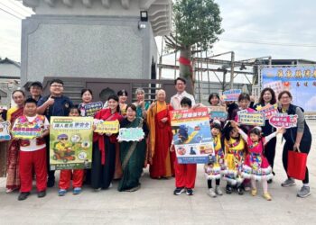 預拌混凝土車翻覆事故　潮警呼籲用路人減速慢行注意行車安全暨潮州警訊