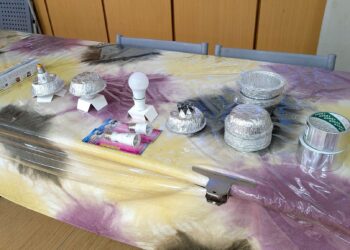 屏東暗空友善燈具改善 　打造夜間環境新樣貌