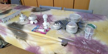 屏東暗空友善燈具改善 　打造夜間環境新樣貌