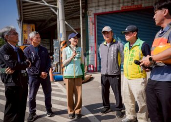 告別電線蜘蛛網！　林岱樺促大寮鳳林一路地下化