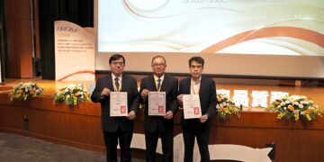 花蓮慈院榮獲NHQA國家醫療品質獎金獎 表現亮眼